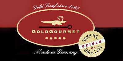 Gold Gourmet Cert