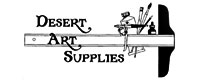 Desert Art Supply