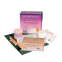 sgw Basic Gilding Kit