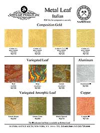 4Nazionale Chart