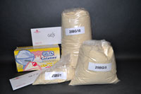 Gelatin Glue