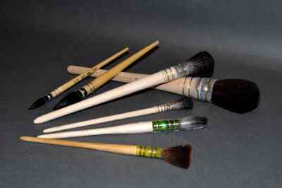 Gilders Mops