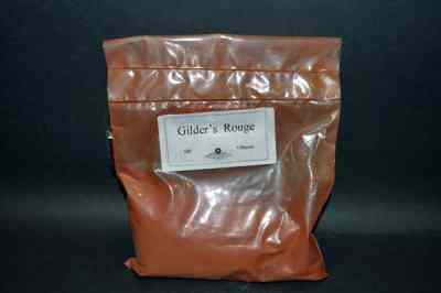 Gilders Rouge
