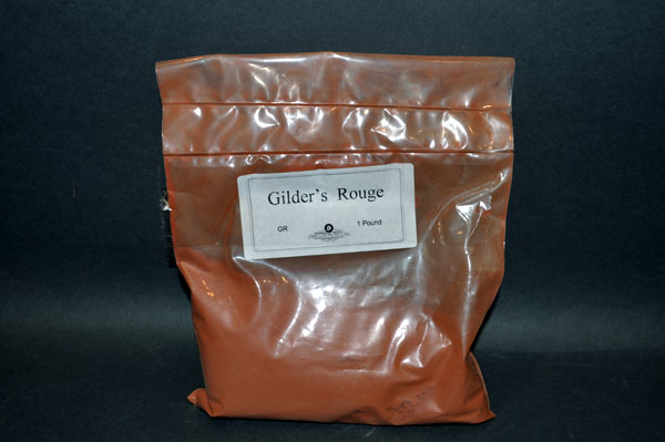 Gilders Rouge