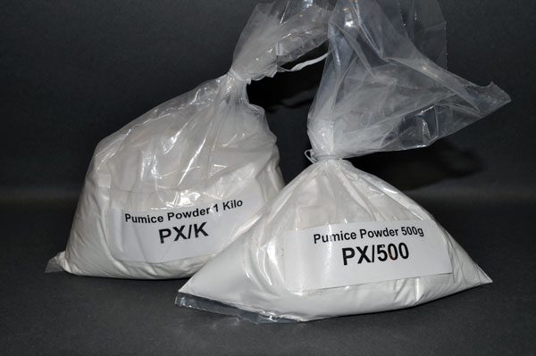 Pumice Powder