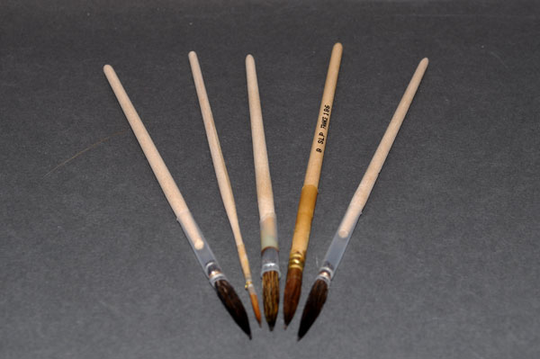 Quills