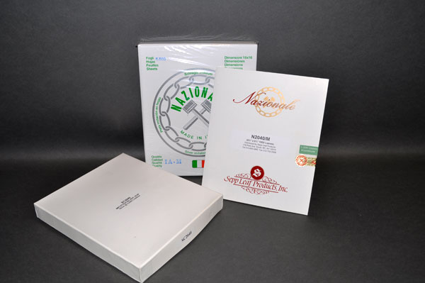 Schlagaluminum