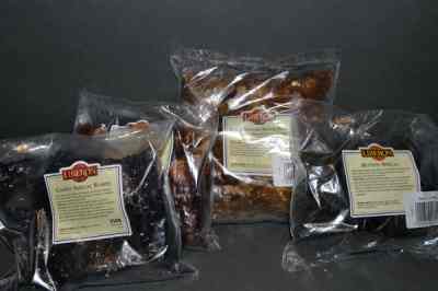 Shellac Flakes