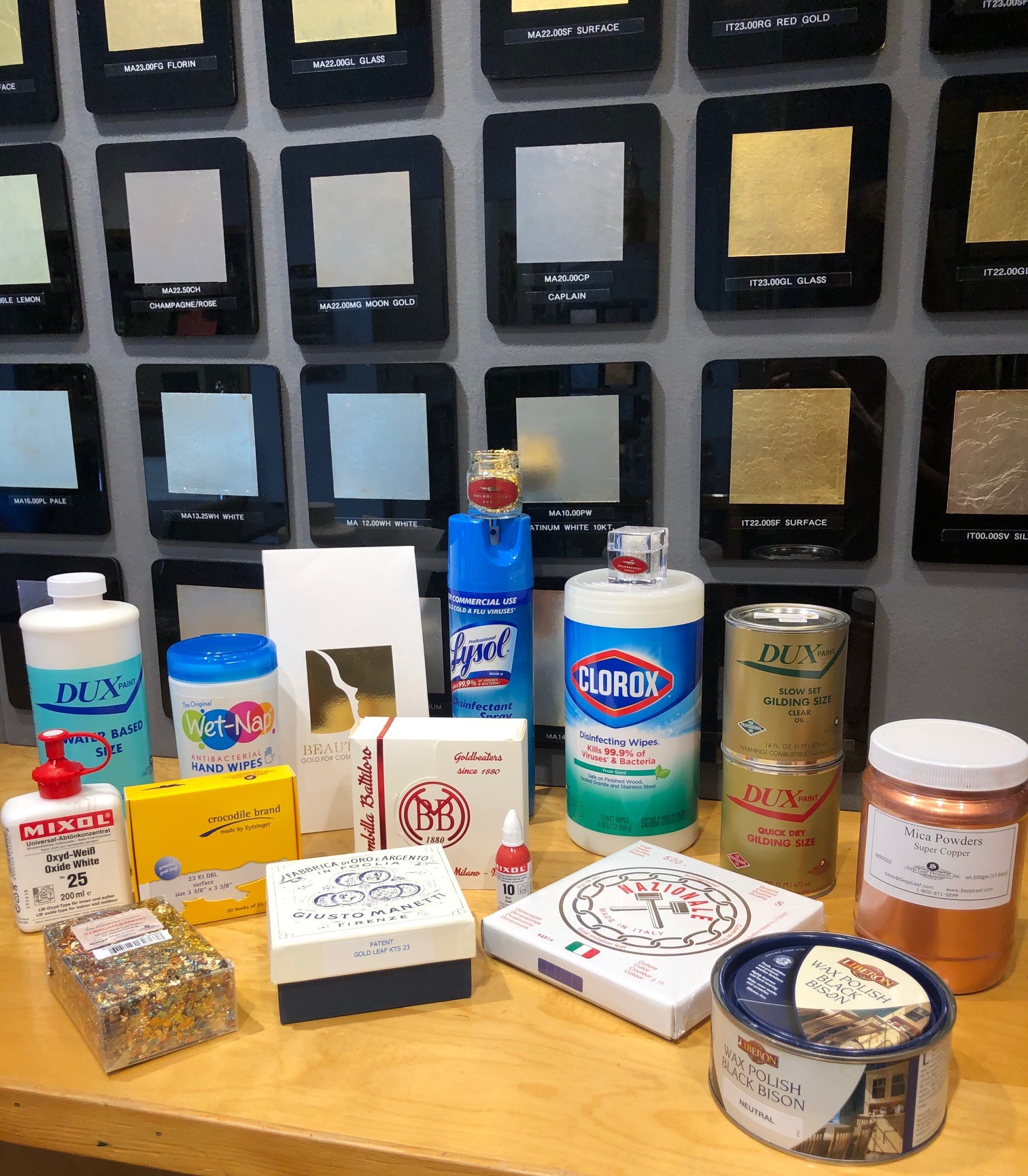 Clean Products