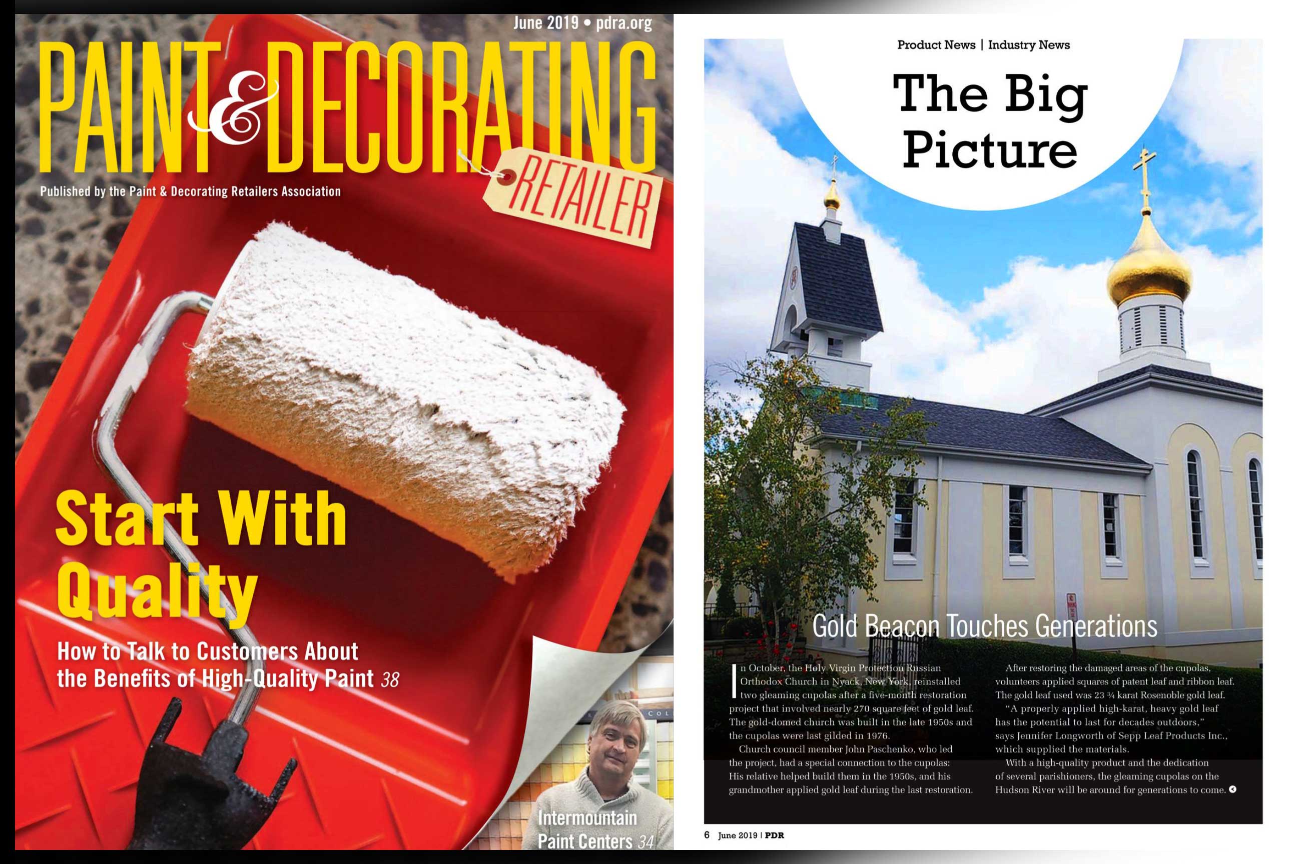 Sepp Leaf Paint Deco Retailer Mag 2019 06