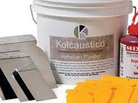Kolcaustico
