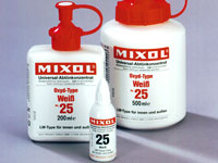 MIXOL