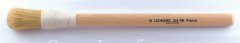 Gesso Stipple Brush, 23 mm #16 @ seppleaf.com Gesso Stipple Brush, 23 mm #16 @ seppleaf.com